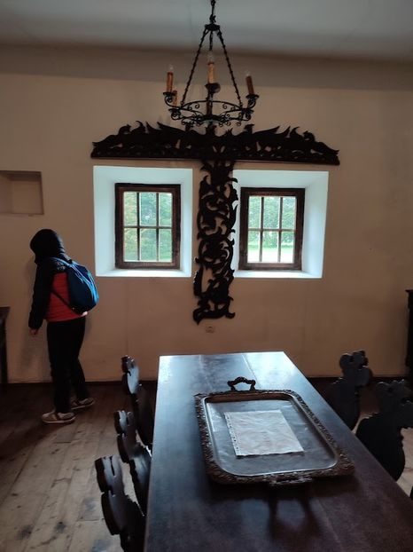  - 2022- excursie 9 aprilie