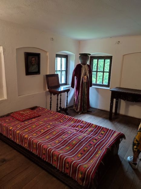  - 2022- excursie 9 aprilie