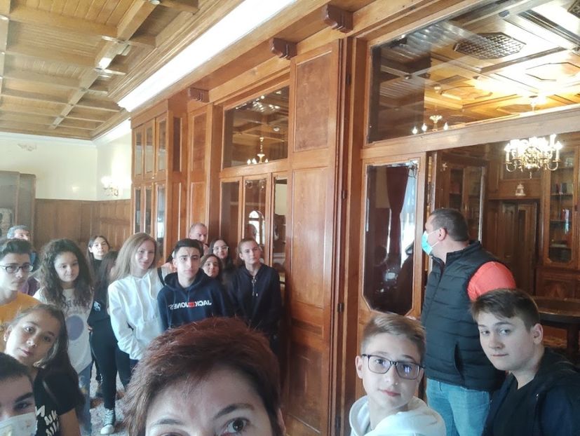  - 2022 - excursie 26 martie