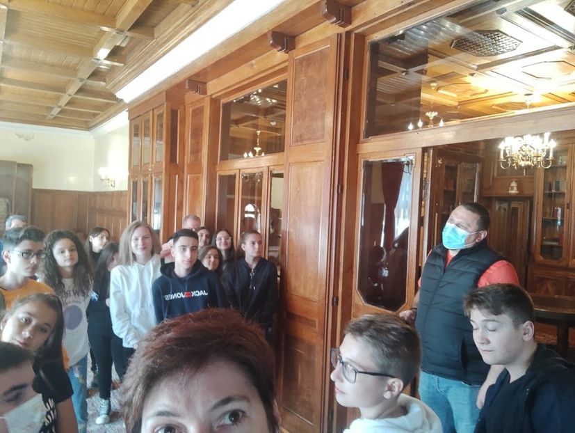  - 2022 - excursie 26 martie