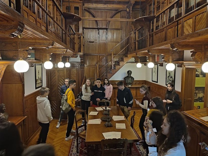  - 2022 - excursie 26 martie