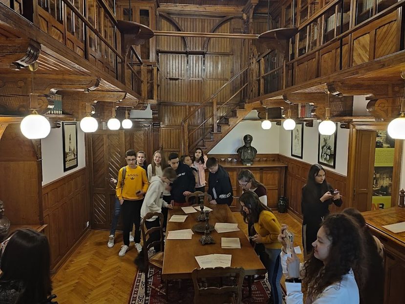 - 2022 - excursie 26 martie