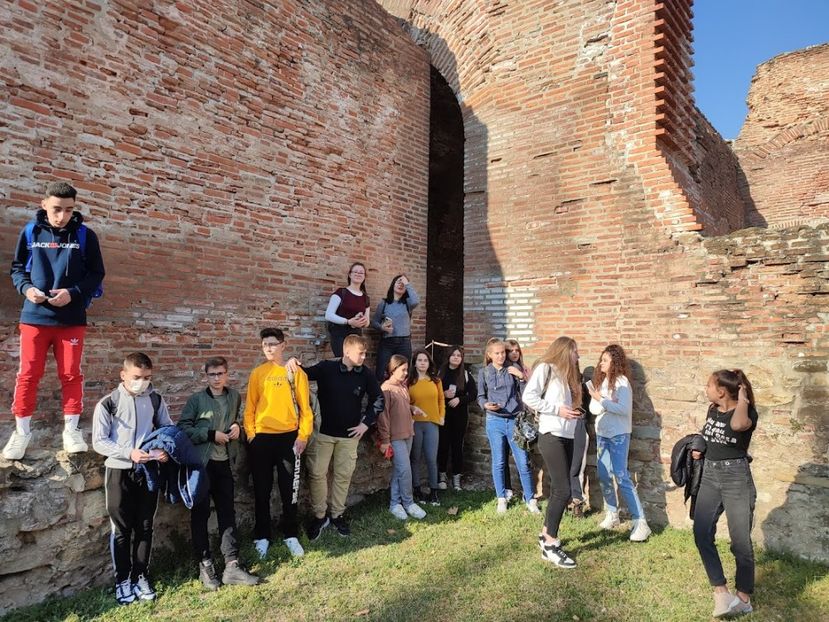  - 2022 - excursie 26 martie