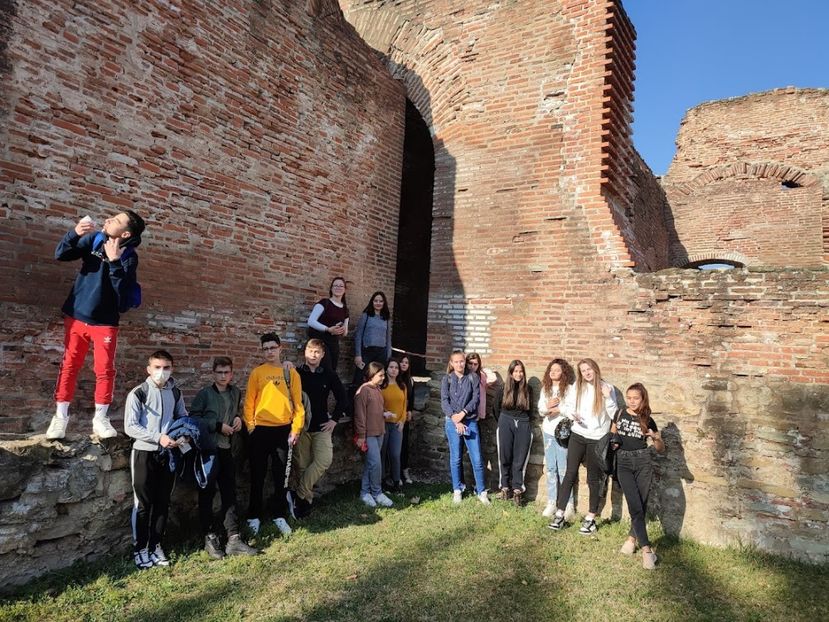  - 2022 - excursie 26 martie