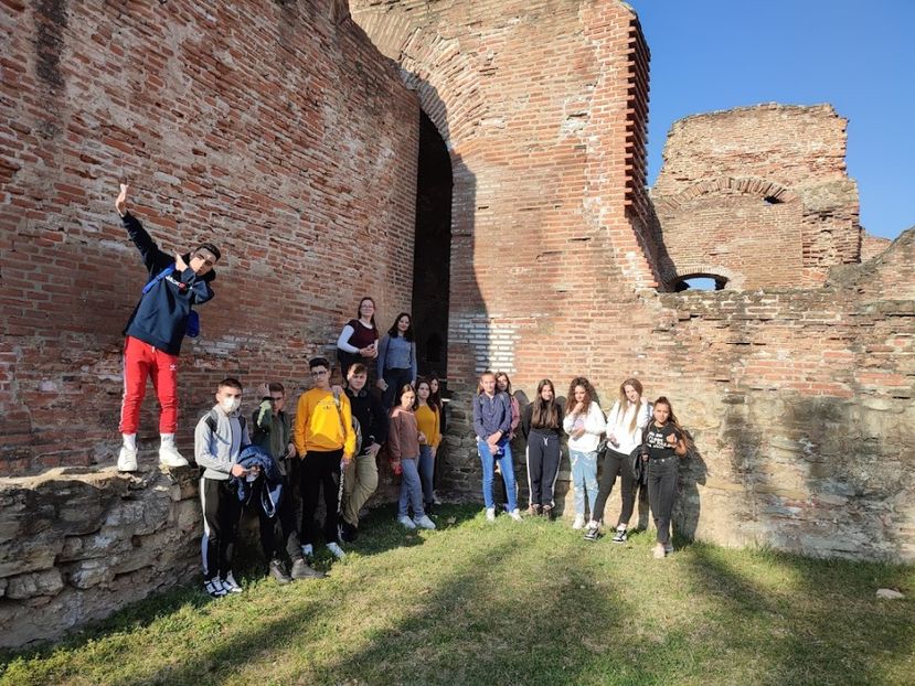  - 2022 - excursie 26 martie