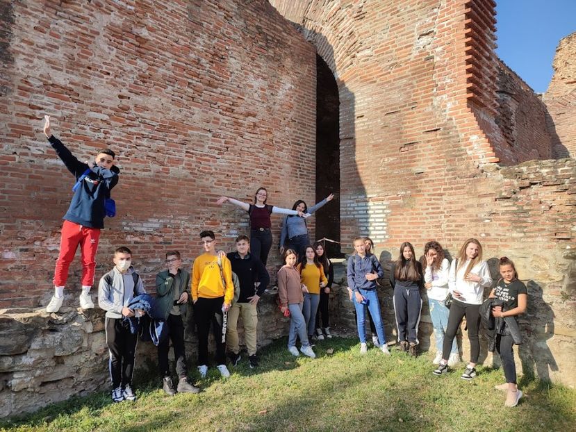  - 2022 - excursie 26 martie