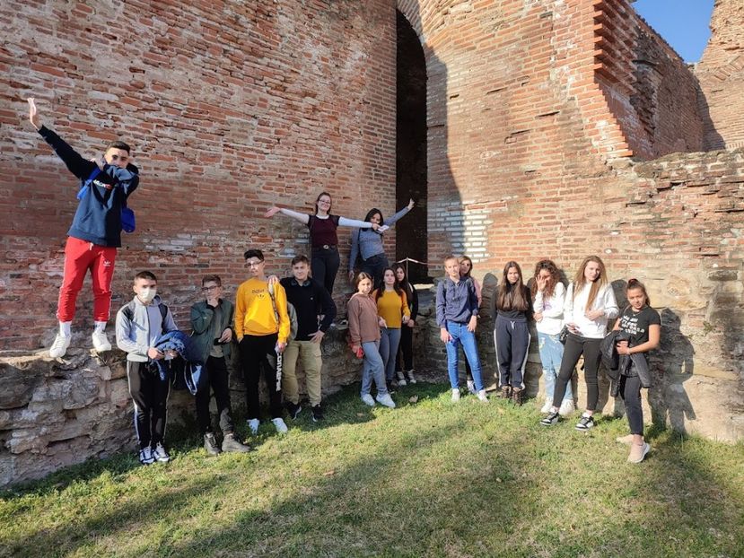  - 2022 - excursie 26 martie