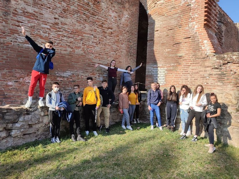  - 2022 - excursie 26 martie
