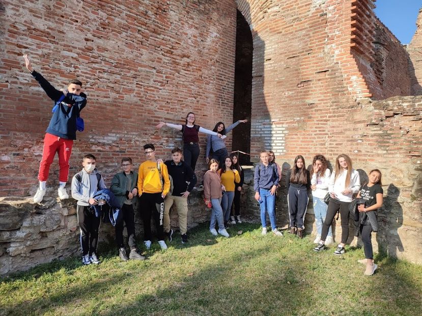  - 2022 - excursie 26 martie