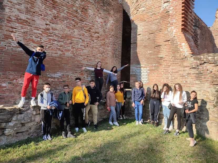 - 2022 - excursie 26 martie