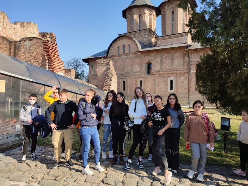  - 2022 - excursie 26 martie