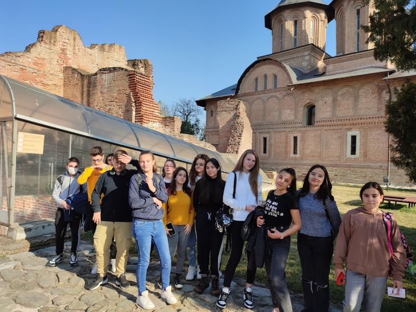  - 2022 - excursie 26 martie