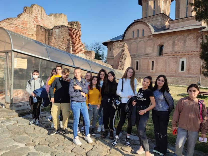 - 2022 - excursie 26 martie