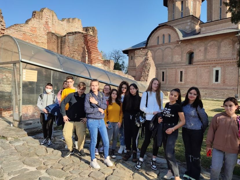  - 2022 - excursie 26 martie