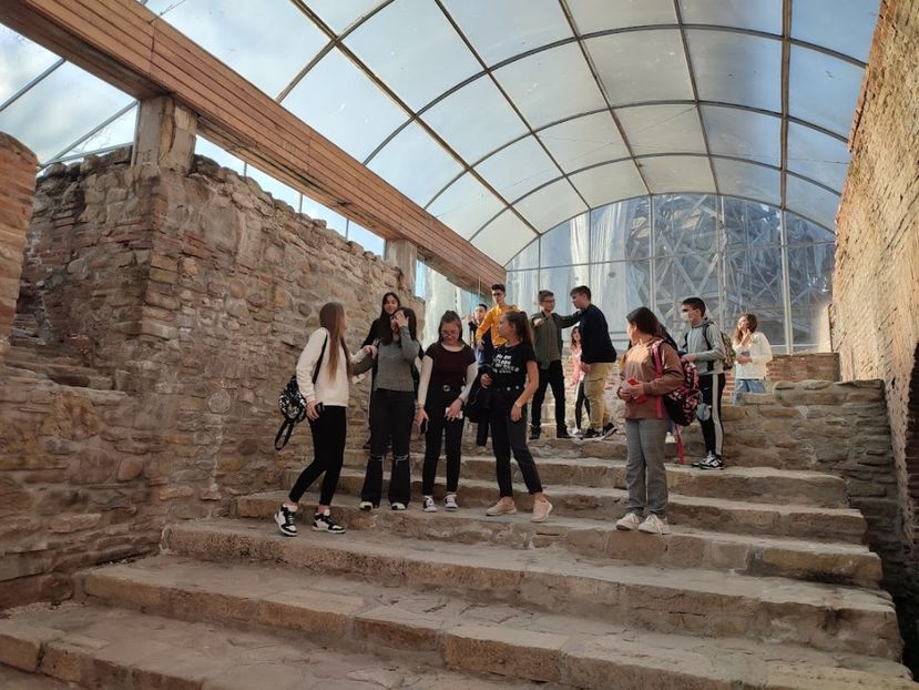  - 2022 - excursie 26 martie