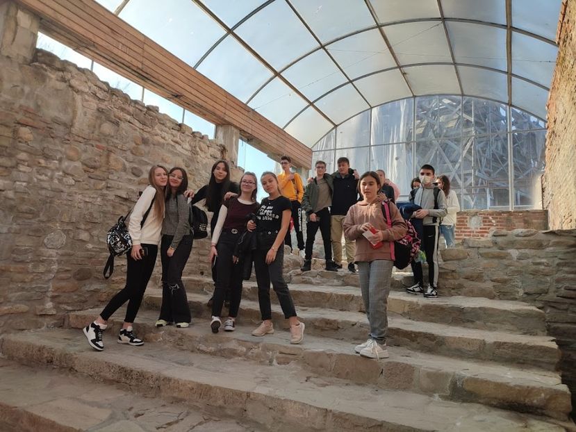  - 2022 - excursie 26 martie