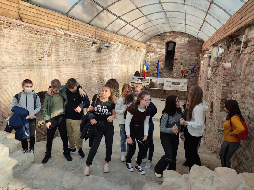  - 2022 - excursie 26 martie