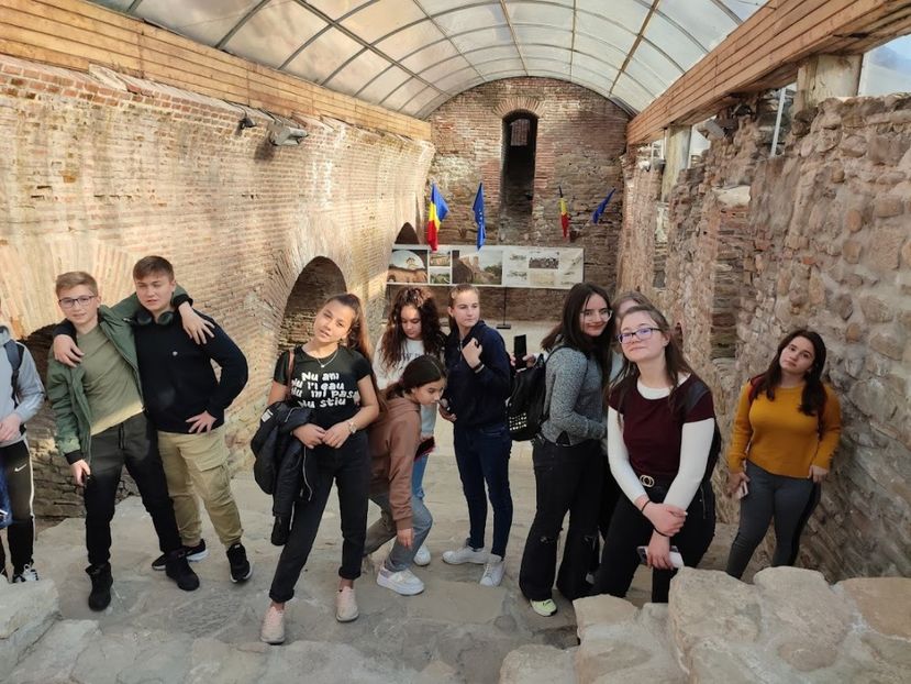  - 2022 - excursie 26 martie