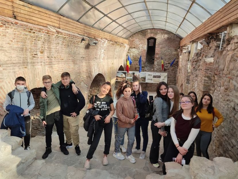  - 2022 - excursie 26 martie