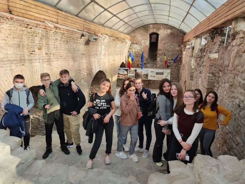  - 2022 - excursie 26 martie