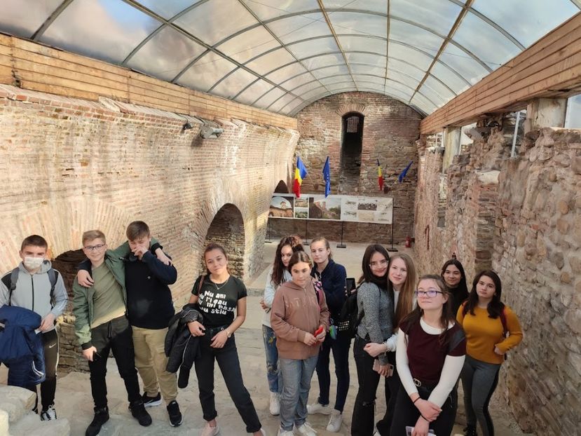  - 2022 - excursie 26 martie