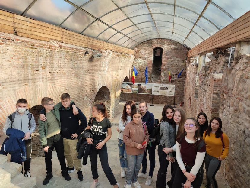  - 2022 - excursie 26 martie