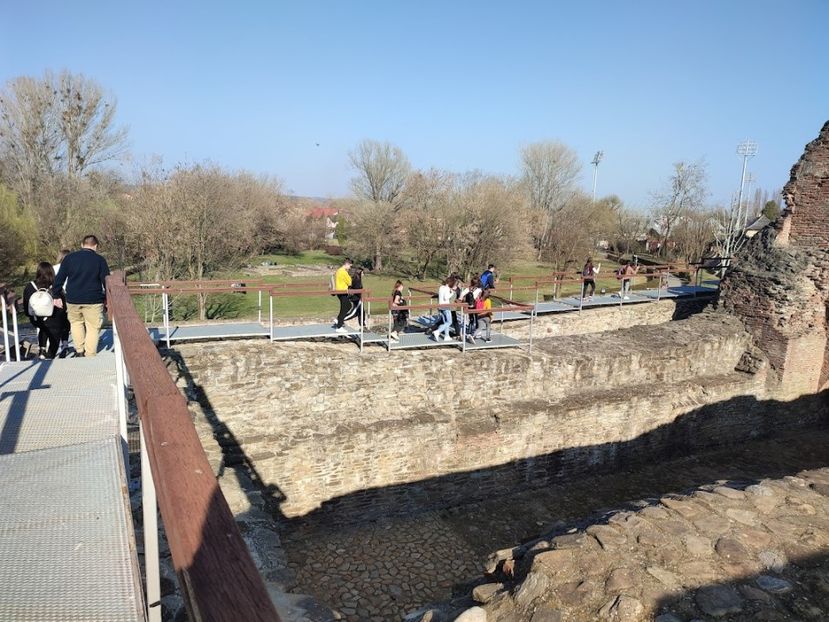  - 2022 - excursie 26 martie