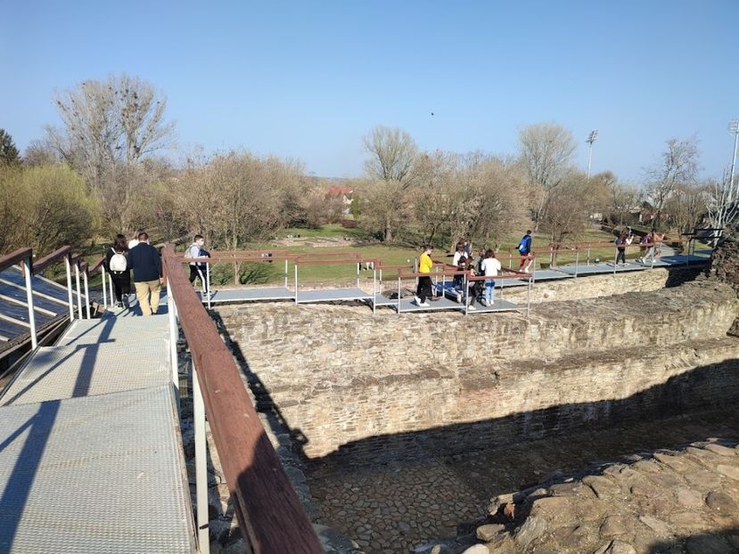  - 2022 - excursie 26 martie
