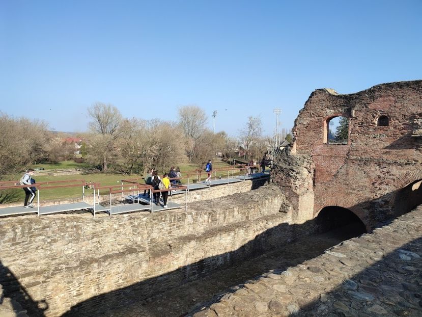  - 2022 - excursie 26 martie