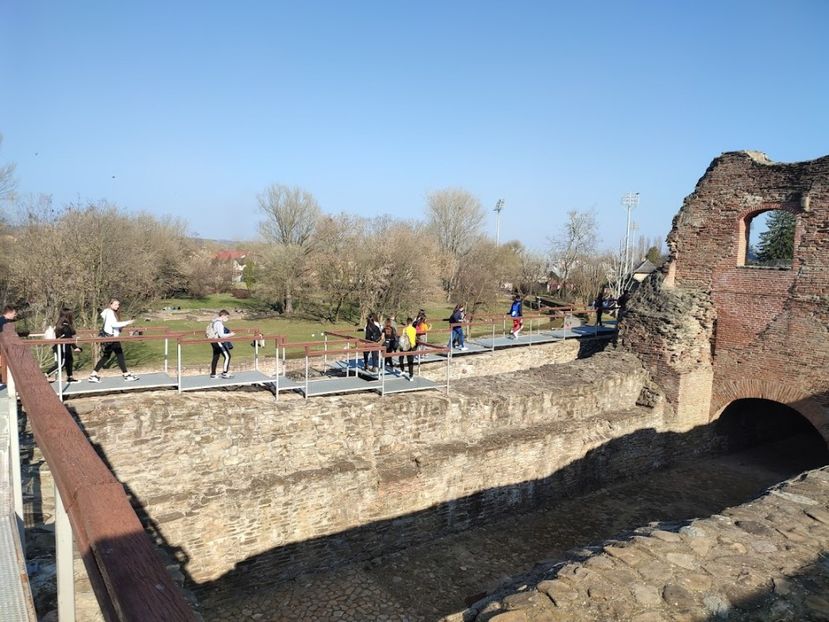  - 2022 - excursie 26 martie