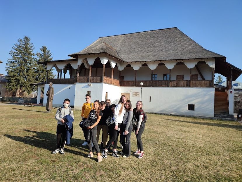  - 2022 - excursie 26 martie