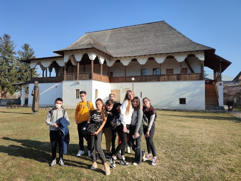  - 2022 - excursie 26 martie
