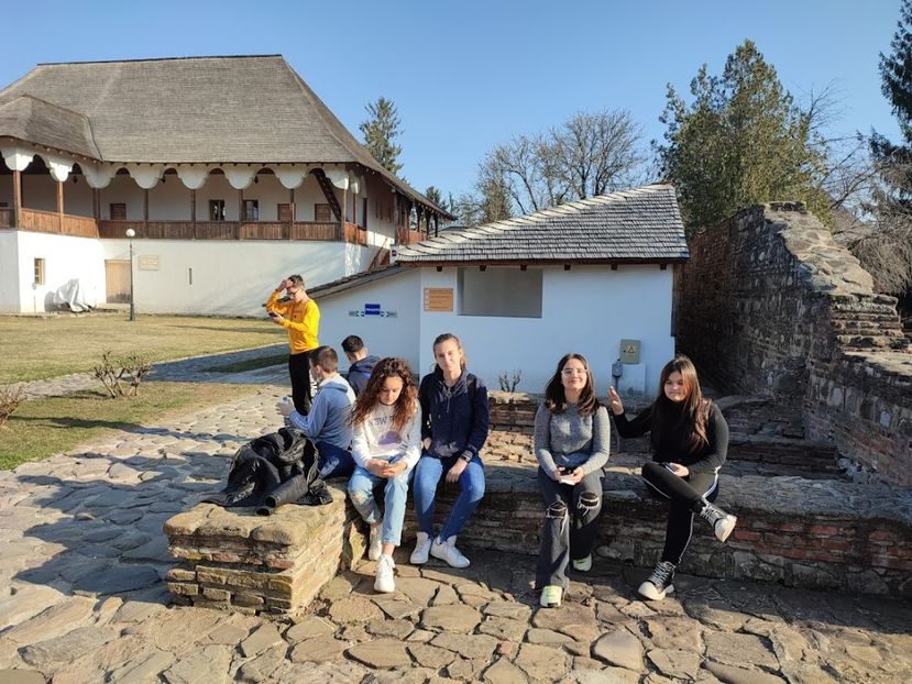  - 2022 - excursie 26 martie