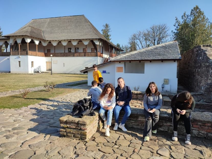 - 2022 - excursie 26 martie
