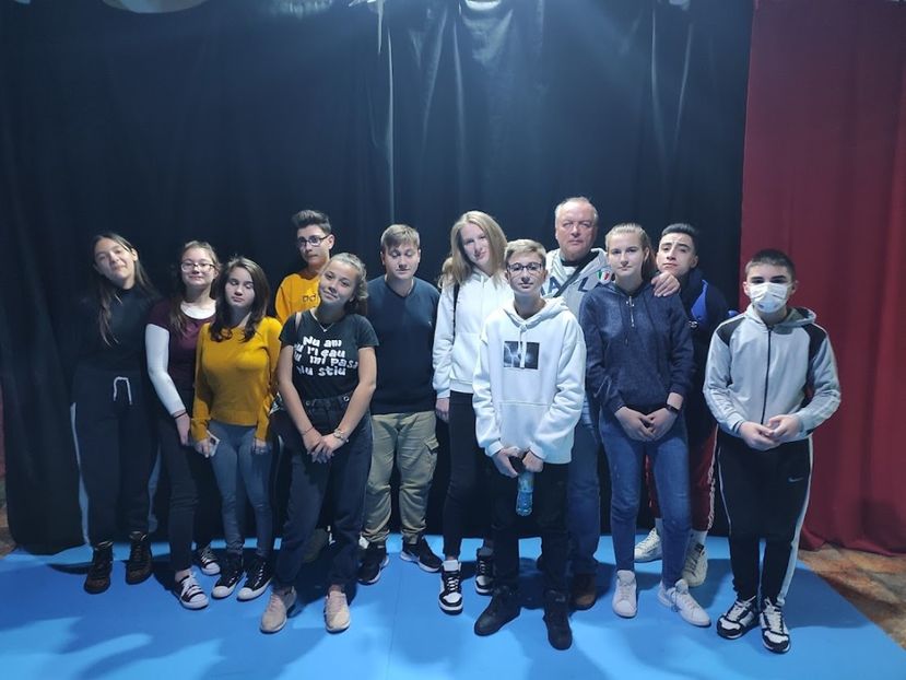  - 2022 - excursie 26 martie