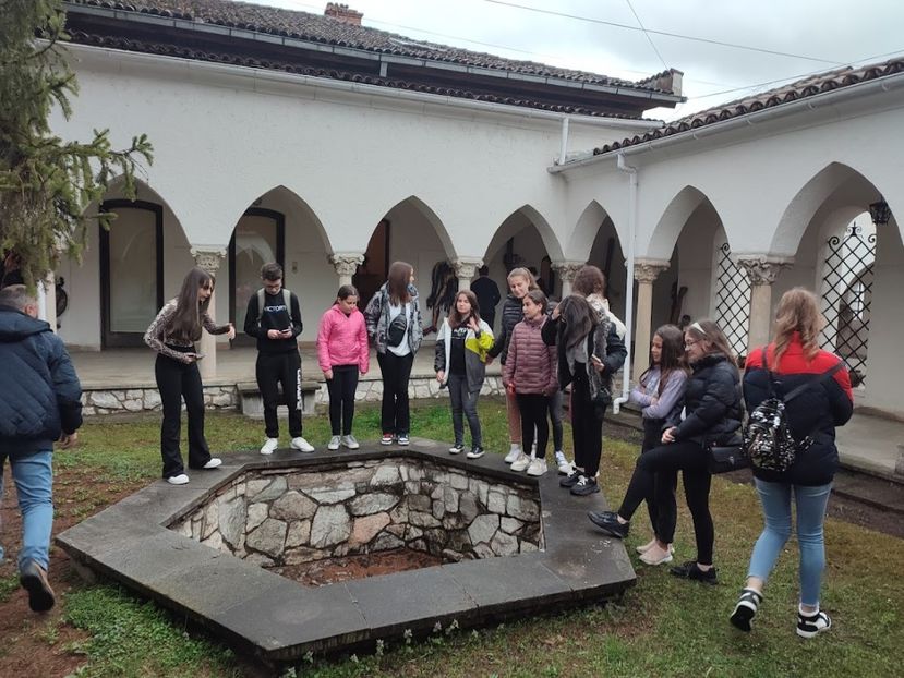  - 2022 - excursie 10 aprilie