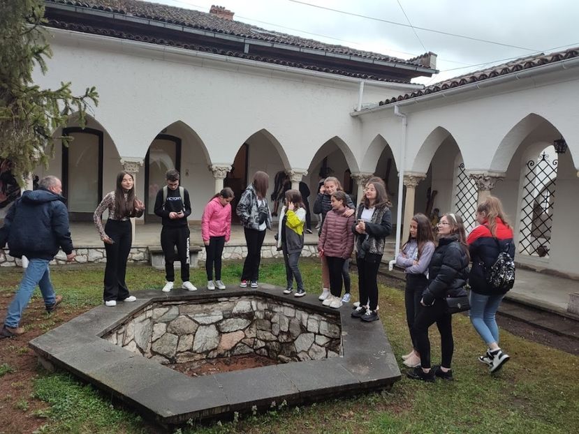  - 2022 - excursie 10 aprilie