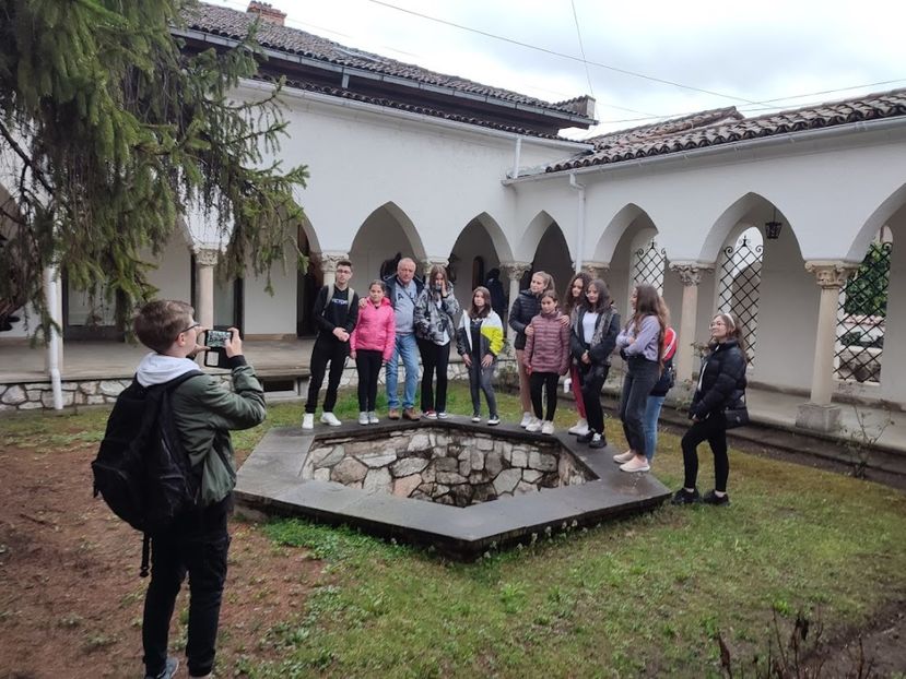  - 2022 - excursie 10 aprilie