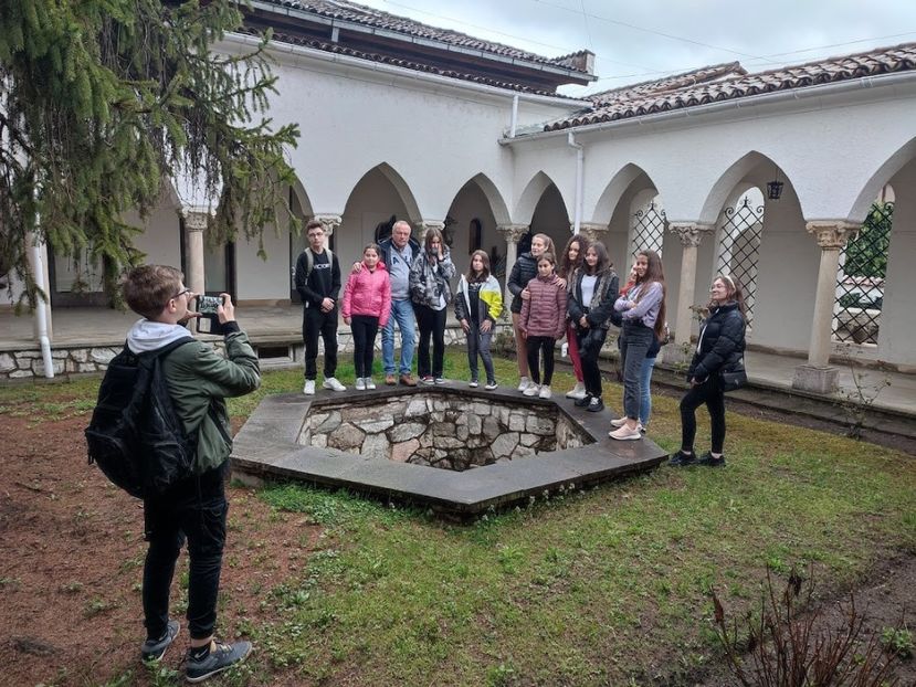  - 2022 - excursie 10 aprilie