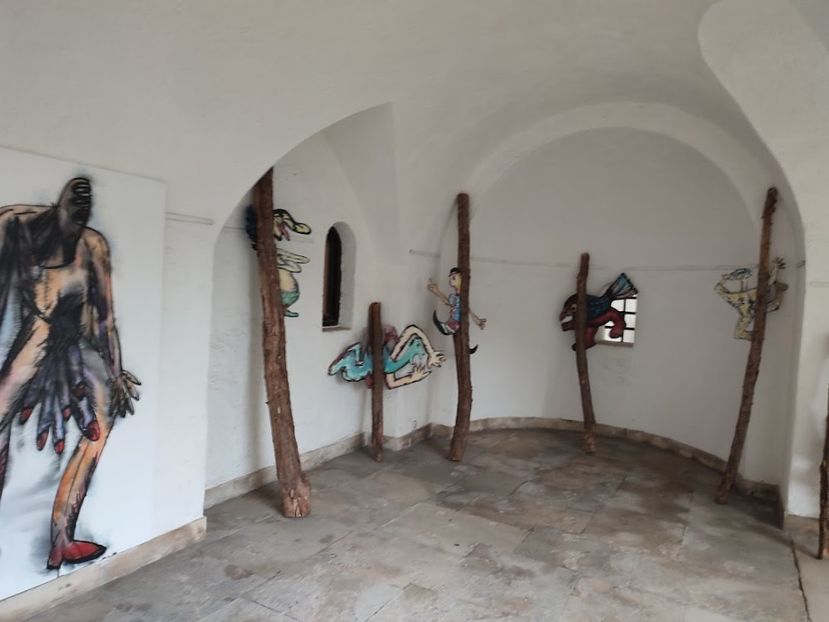  - 2022 - excursie 10 aprilie