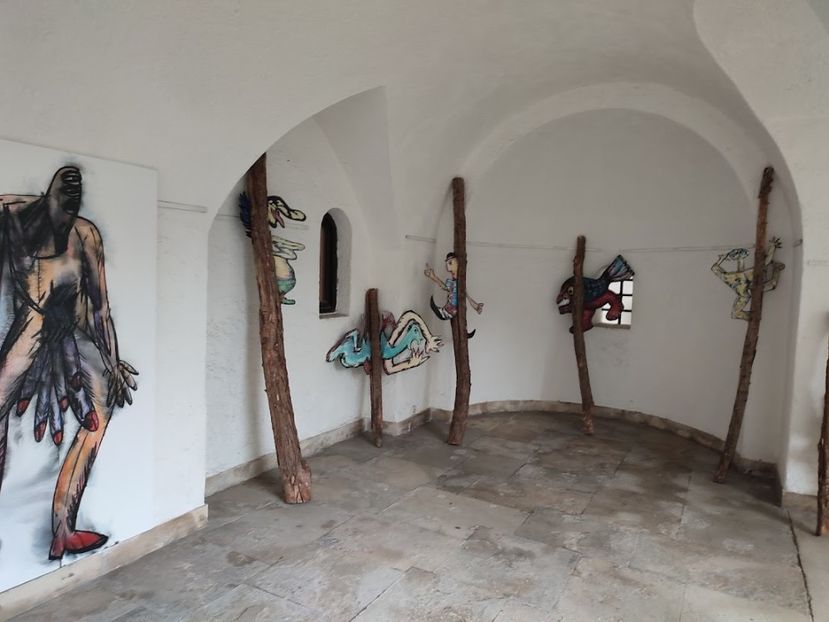  - 2022 - excursie 10 aprilie