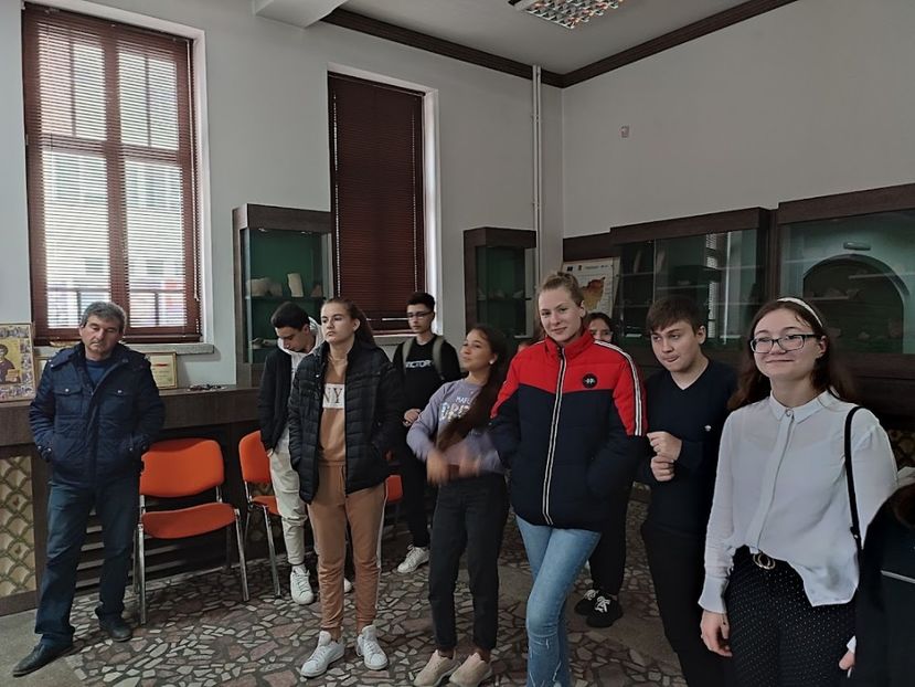  - 2022 - excursie 10 aprilie