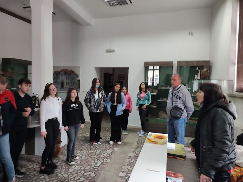  - 2022 - excursie 10 aprilie