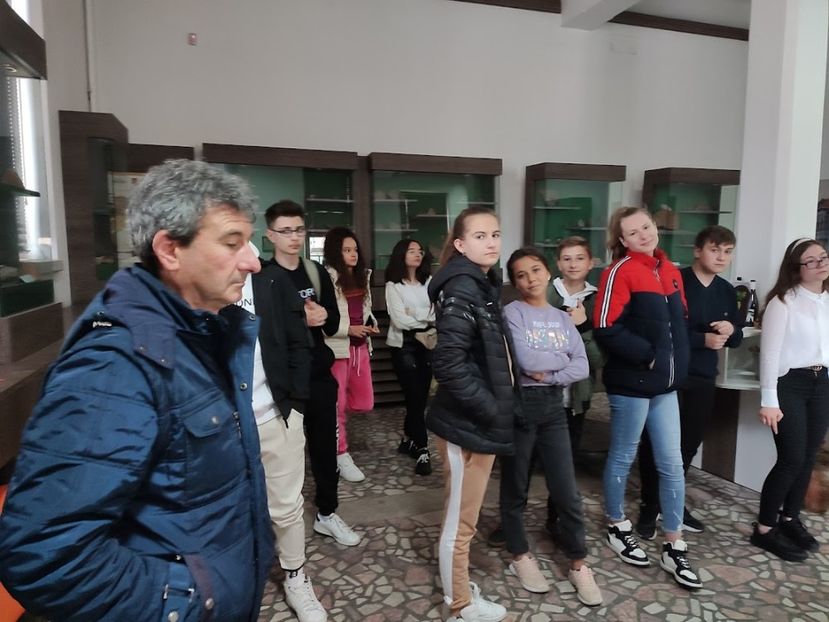  - 2022 - excursie 10 aprilie
