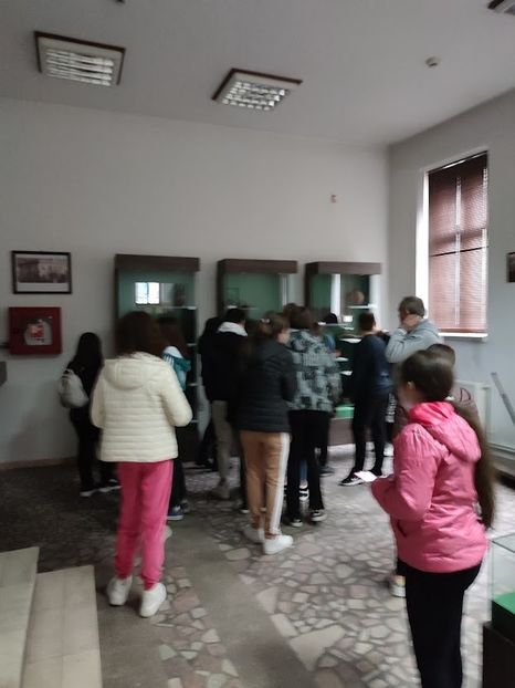  - 2022 - excursie 10 aprilie