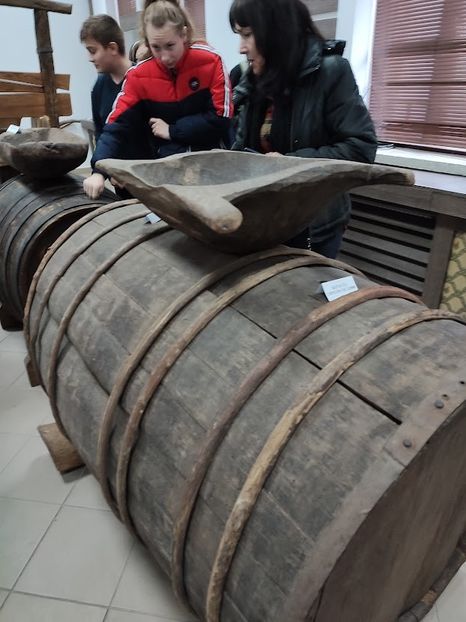  - 2022 - excursie 10 aprilie