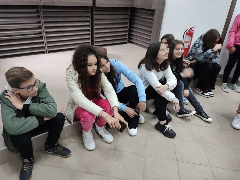  - 2022 - excursie 10 aprilie