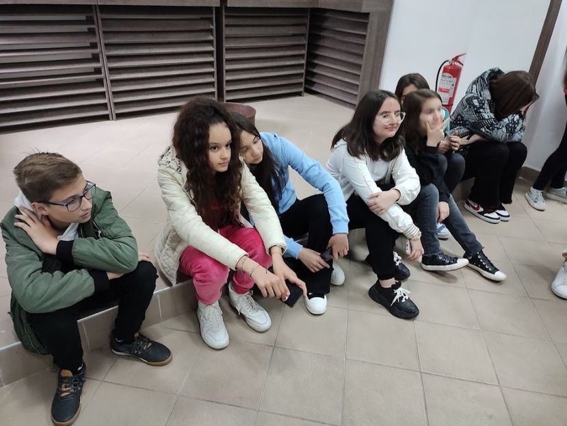  - 2022 - excursie 10 aprilie