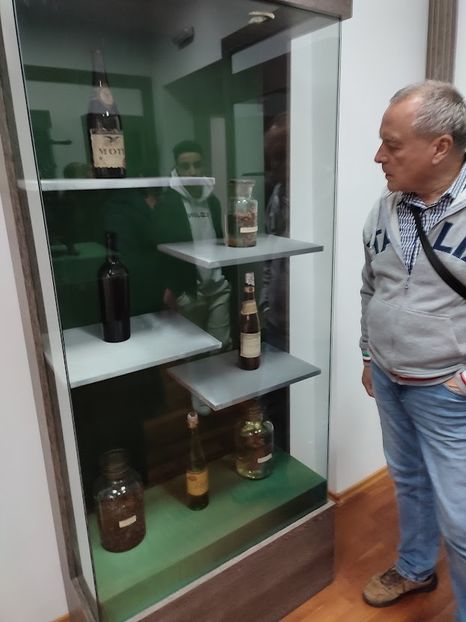  - 2022 - excursie 10 aprilie