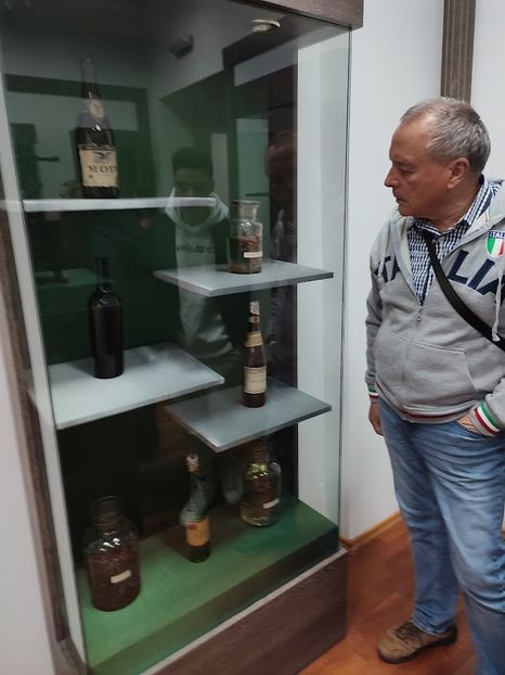  - 2022 - excursie 10 aprilie